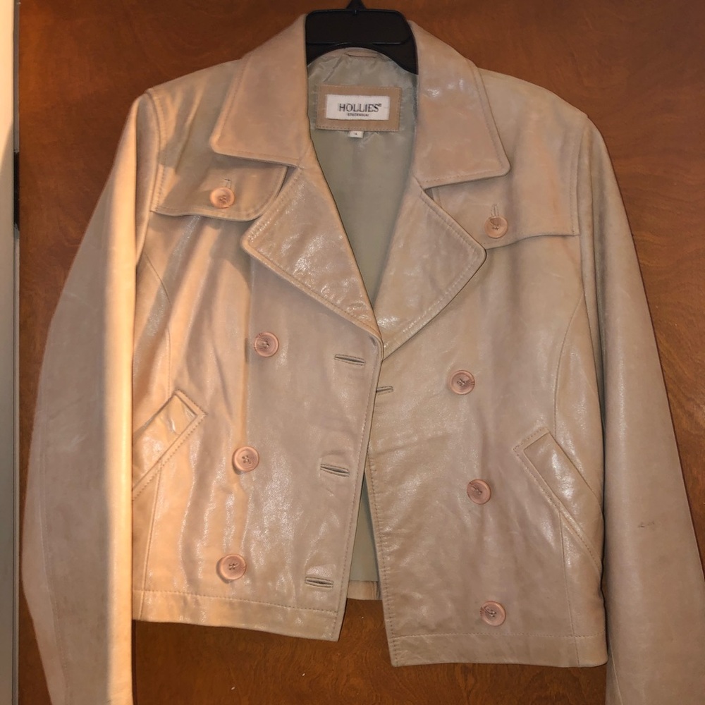 Rain Jacket - image 2